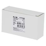 FUSE 100A DIV 500VAC Wkładka DIV 100A 500VAC E125 100D125Q EATON