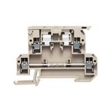 KDKS 1/35 DB Złączka szynowa z bezpiecznikiem, nr katalogowy 9532440000
