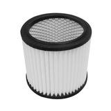 Odkurzacz przemysłowy 1400W, zbiornik 30l