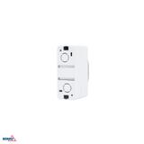 ROZDZIELNICA NATYNKOWA IP40 1x2P