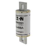 400AMP 1000V AC SEMI-COND FUSE Wkładka szybka 400A AC 1000V DC 800V 51x147 mm aR UL FWJ-400A EATON