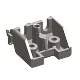 RZ6P2 Wspornik poprzecz. 65x30 (1opak=2szt.)