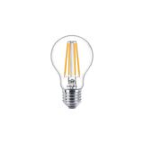 Żarówka LED 10,5W=100W 1521lm 2700K barwa ciepła kulka 10,5-100W E27 A60 827 Szkło przezroczyste PHI
