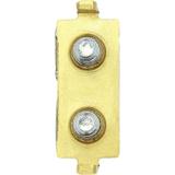 K-CI-K1/2 Zacisk przewodu zerowego do małej obudowy 207451 EATON