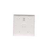 Simon 54 GO Klawisz z piktogramem /krzyż/ do łączników i sterowników elektronicznych