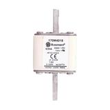 630A 690V 1/80 aR INDICATOR FUSE Wkładka szybka 630A AC 690V DIN 1 53x53x108 mm aR DIN, 170M4016 EAT