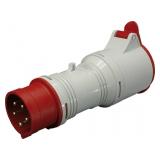 Adapter ze zwrotnicą faz 5p/4p EA-3253/43-O 004482119 ETI