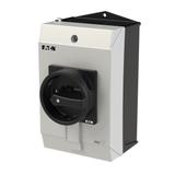 T3-1-102/I2/SVB-SW Łącznik krzywkowy 32A 13kW 207199 EATON