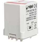 RUCT-M-2051-26-W110-V0 Przekaźnik kolejowy