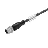 SAIL-M12G-4-0.35U Kabel czujnikowy, nr katalogowy 9456100035