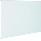tehalit.RK Ścianka tylna W=230mm biały LF23029016 HAGER