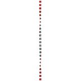 Simon Basic Gniazdo DATA do wersji IP44 z kluczem upraw. 16A 250V zaciski śrub. napis DATA na klapce czerwone *Wymagana uszczelka ramki BMGD1B.01/22 KONTAKT