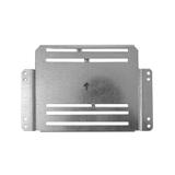 ED360 Profil montażowy pod wył.Tmax T1, T2, T3 2CPX062978R9999 ABB