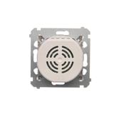 Simon 54 Łącznik z czujnikiem ruchu z przekaźnikiem z zabezpieczeniem 8(2)A 230V brąz mat *Wymagana instalacja 3-przewodowa DCR11P.01/46 KONTAKT