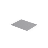 PODSTAWA DO MASZTU METALOWA DUŻA - B 43.14 B OC