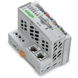 sterownik KNX IP z kartą pamięci SD WAGO