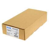 125A 690V 1*/80 aR INDICATOR FUSE Wkładka szybka 125A AC 690V compact DIN 1 45x45x104 mm, 170M3013 E