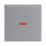 KLAWISZ Z CZERWONYM OKNEM