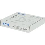 CYLINDRICAL FUSE 22 x 58 8A AM 690V AC Wkładka cylindryczna 22 x 58mm 8A AM 690V AC C22M8 EATON