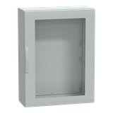 Thalassa Obudowa poliestrowa PLA IP65 drzwi transparentne 1000x750x320 mm