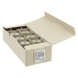 FUSE 125 DV GG 500VAC TIME DELAY Wkładka DV 125A GG 500VAC E200 125D200 EATON