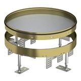 RKR2 9M 25, Okrągła kaseta, rewizyjna