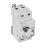 Wyłącznik Różnicowo-Nadprądowy 2P 10A B 0,03A Typa P312 DX3 410963 LEGRAND