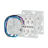 CPAD-00/219 Zestaw xComfort do monitorowania zużycia energii w ładowarkach