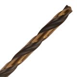 Wiertło do metalu HSS-CNC, 124°, "Pro-Tec", 2.0 mm
