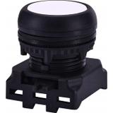 EGF-W - Napęd z guzikiem krytym -Biały