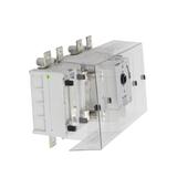 ROZŁĄCZNIK IZOLACYJNY SPX-D 3P+N 250A NH01, Legrand