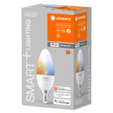 Lampa LED SMART+ WiFi Classic B40 TW E14 FR