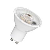 Lampa LED VALUE non-dim PAR16 80 120° 6,9W 840 230V GU10