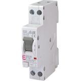 Wyłącznik różnicowonadprądowy (zas od dołu) KZS-1M 1P+N C16A 100mA typ A 002175444 ETI