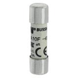 12AMP 600V AC UL FERRULE 10x38MM FUSE Wkładka szybka 12A AC 600V 10x38 mm aR UL FWC-12A10F EATON