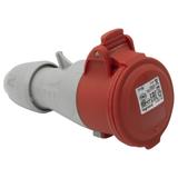 P17 Tempra Pro Gniazdo Przenośne 16A 3P+Z 400V IP44 555108 LEGRAND