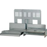 XMIX16W1002 Zestaw montażowy 2xIZMX16 wysuwna W=1000 174558 EATON