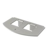 MP R2 2F, Płytka montażowa do GES R2