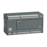 Sterownik M100, 24 we/16 wy przekaźnikowych, 220VAC