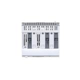 KNX e/s Zasilacz 24V DC 1A DMS 4 mod TGA200 HAGER