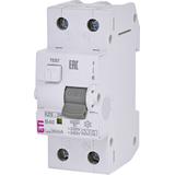 Wyłącznik różnicowonadprądowy KZS-2M 1P+N B40A 30mA typ G/KV 002174108 ETI