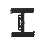 Simon 55 Puszka natynkowa do ramek LINE/DUO – element rozszerzający puszkę pojedynczą składaną TSC C