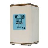 Wkładka topikowa ultraszybka G2MUQ01/250A 1500V 004735156 ETI