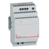 MODUŁOWY JEDNOFAZOWY ZASILACZ IMPULSOWY DC 12V - 54W, Legrand
