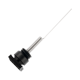 GŁOWICA DZWIGNIA SPRĘŻYNOWA