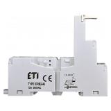 Gniazdko wtykowe ERB2-M 002473013 ETI