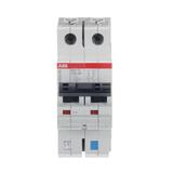 S401M-C20NP wyłącznik nadprądowy SMISSLINE 2CCS571103R8204 ABB