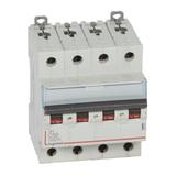 Wyłącznik Nadprądowy S 304 4P C50A 6kA DX3 407933 LEGRAND