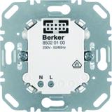 BERKER B.x/K.x/Q.x/R.x KNX RF Mechanizm zasilający do nasadek aplikacyjnych 85020100 HAGER
