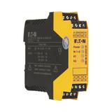 ESR5-NO-31-24VAC-DC Przekaźnik bezpieczeństwa 118702 EATON